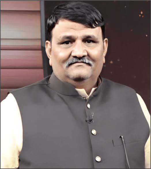Shyam Sundar Paliwal