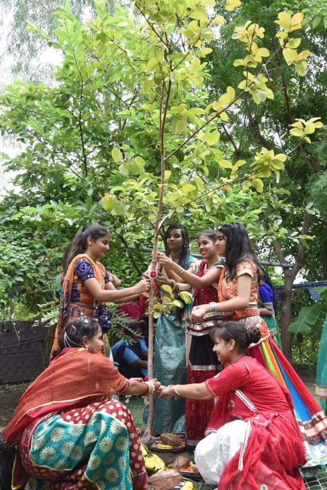 Community Gathering